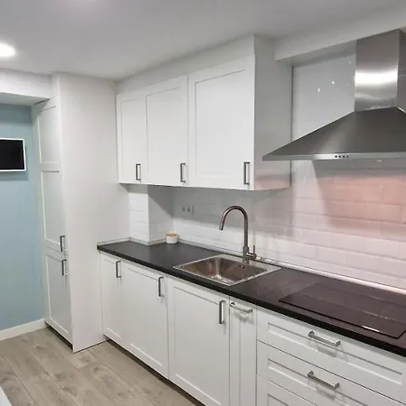 Apartment Centro - Hermoso 4 Personas