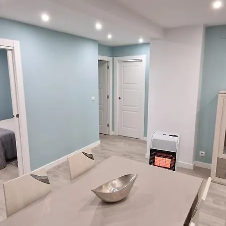Centro - Hermoso 4 Personas *