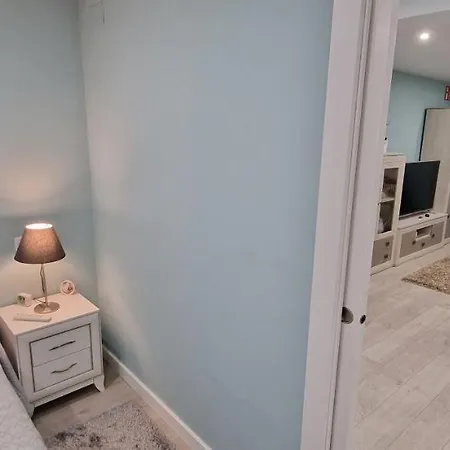 Apartment Centro - Hermoso 4 Personas *