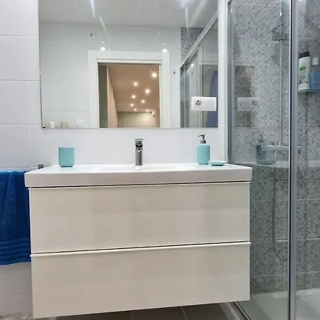 Centro - Hermoso 4 Personas *