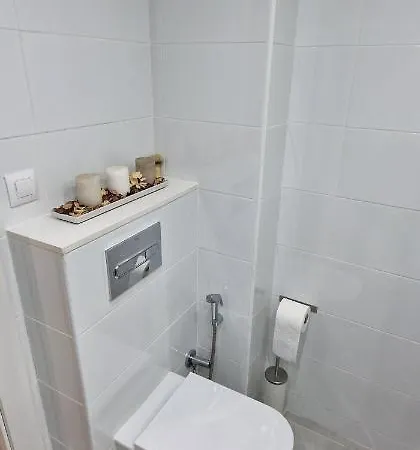 Apartment Centro - Hermoso 4 Personas Aviles