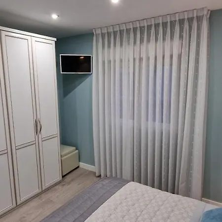 Apartment Centro - Hermoso 4 Personas *